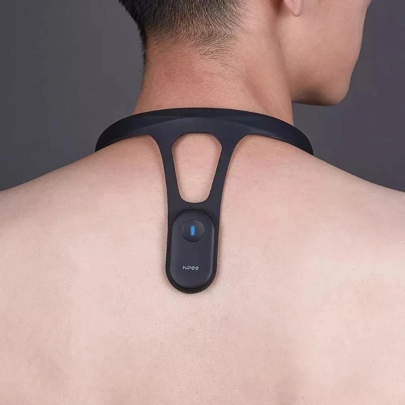 อุปกรณ์แก้ไขท่าทางอัจฉริยะ Hip - Posture Corrector Back บทวิจารณ์และราคา