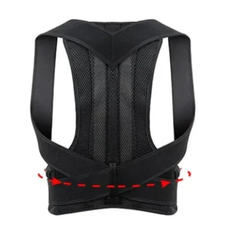 ตัวปรับท่าทางหลังแบบปรับได้, ส - Posture Corrector Back บทวิจารณ์และราคา