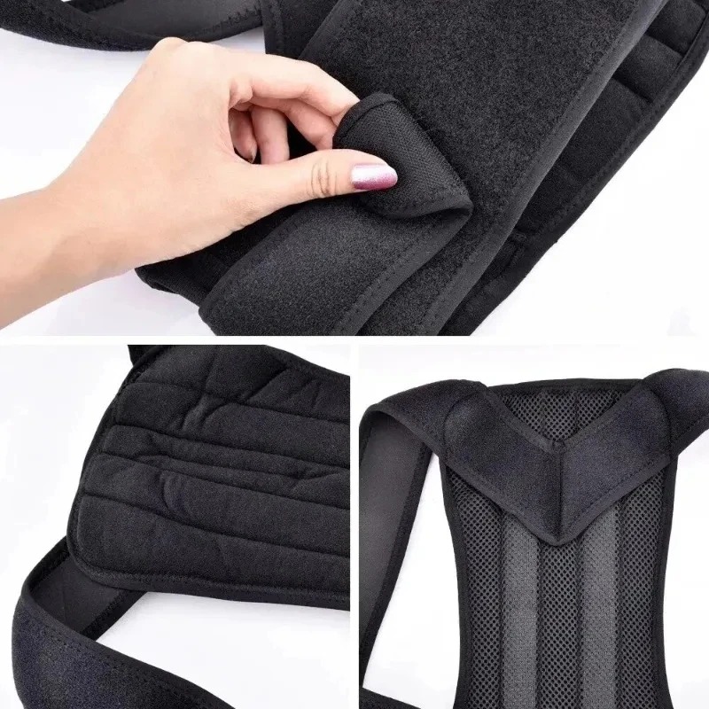 ตัวปรับท่าทางหลังแบบปรับได้, ส - Posture Corrector Back บทวิจารณ์และราคา