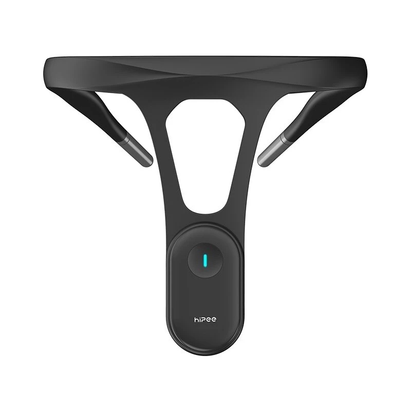 Hipee อุปกรณ์แก้ไขท่าทางอัจฉริ - Posture Corrector Back บทวิจารณ์และราคา