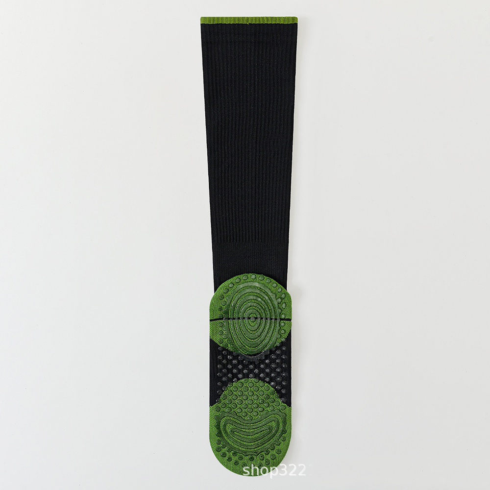 ถุงเท้าโยคะพิลาทิสสำหรับผู้หญิ - Yoga Of Fitness บทวิจารณ์และราคา