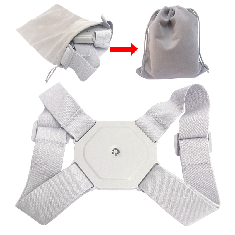 กลับท่าทาง Corrector สําหรับเด - Posture Corrector Back บทวิจารณ์และราคา