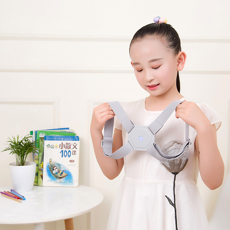 กลับท่าทาง Corrector สําหรับเด - Posture Corrector Back บทวิจารณ์และราคา
