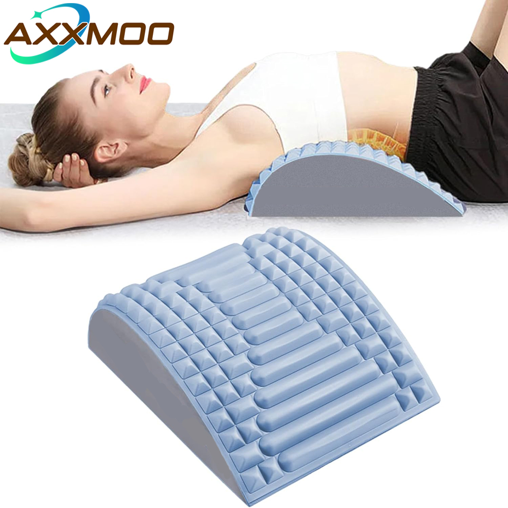 หมอนรองหลังสำหรับยืดหลัง ช่วยบ - Posture Corrector Back บทวิจารณ์และราคา